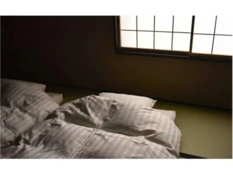 Rinn Premium Machiya Townhouse Koki Kioto Japón