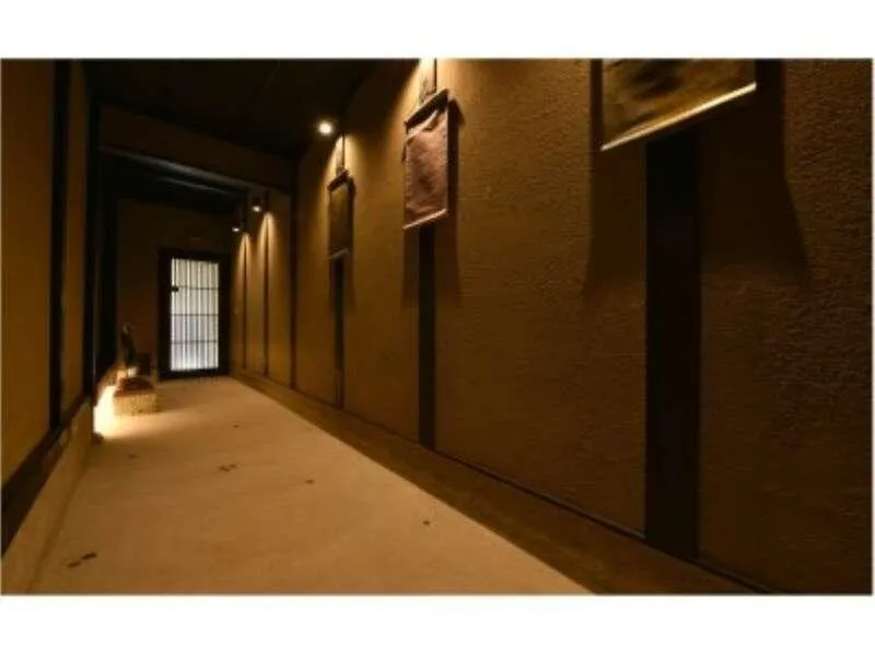 Szálloda Rinn Premium Machiya Townhouse Koki Kiotó