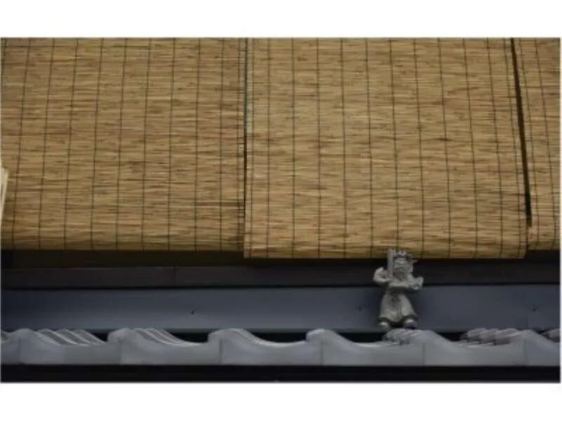 Rinn Premium Machiya Townhouse Koki Kiotó